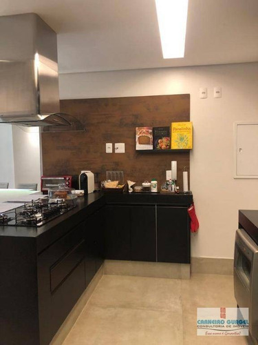 Imagem 15 de 23 de Reformado E Redecorado - Ap3248