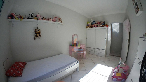 Imagem 18 de 29 de Casa Com 3 Dormitórios À Venda, 22 M² Por R$ 600.000,00 - Jardim Ipiranga - Campinas/sp - Ca0401