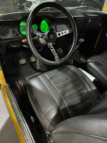 Chevrolet Opala 4.1 V6 1978/1978 .. Raridadeeee..