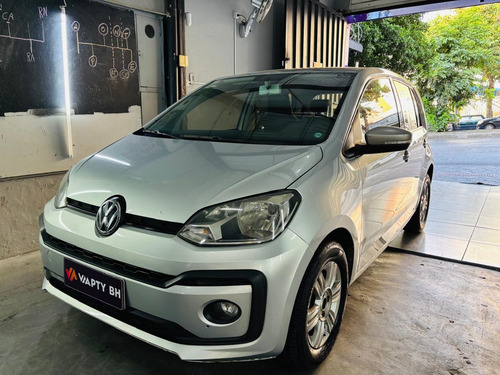 Volkswagen Up! 1.0 Move 5p