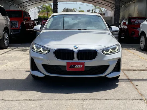 BMW Serie 1 1.6 118i M Sport