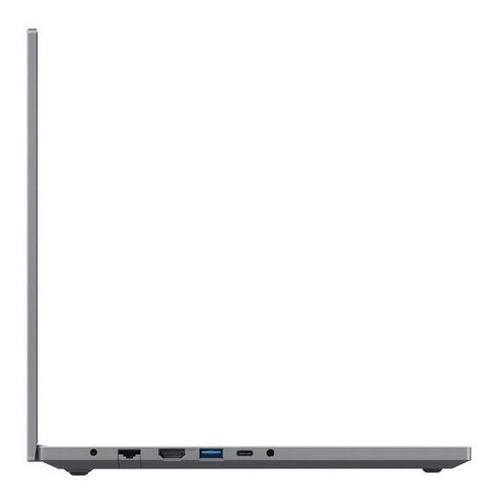 Notebook Samsung Book I3 4gb 256gb Ssd 15,6'' W11 Cor Cinza-místico