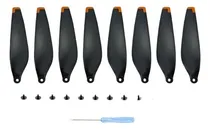 Comprar 8 Pcs Drones Palas De Hélices For Dji Mini 4k \u002F2se \u002F2 \u002Fse