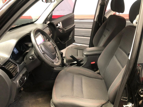 Chery Tiggo 3 Confort