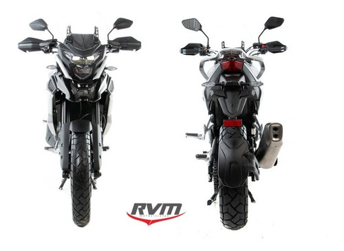 Imagen 12 de 25 de Jawa Rvm Tekken 500 Rayos Susp. Kayaba Frenos Nissin Euro 5