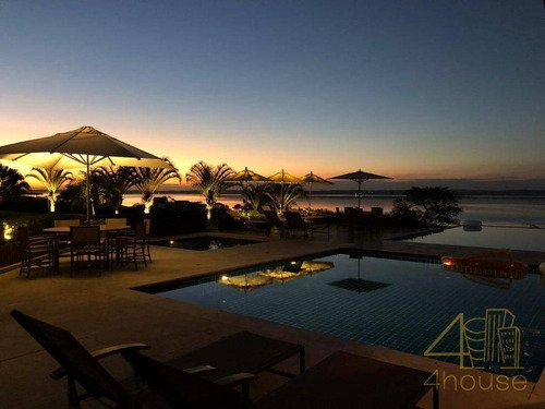 Imagem 23 de 24 de Condomínio Capitania Ii - Represa De Avaré | Porteira Fechada, Mobiliada, 4 Piscinas Aquecidas, Spa, Área Gourmet, Bar, 5 Suítes E Vista Privilegiada - Ca0503