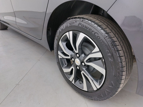 Chevrolet Onix 1.0 TURBO FLEX PREMIER AUTOMÁTICO