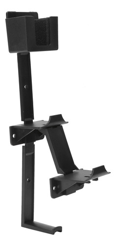 Soporte De Pared Universal Multifunción Con Colgador De