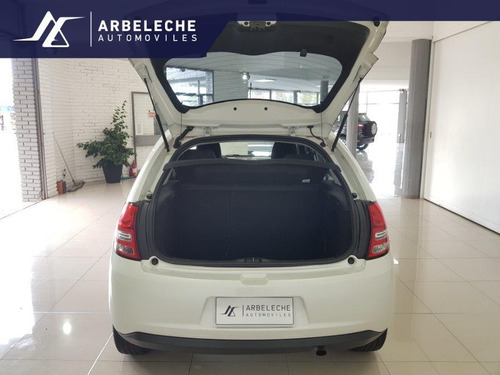 Citroën C3 1.5 2015 Divino! - Arbeleche