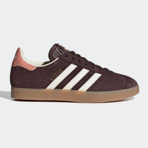 Championes  Urbanos adidas Gazelle  If3233 ( 7.5 Us)( 40.5)