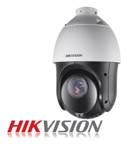 Cámara Ptz 1080p Hikvision 4en1 2mp Zoom 25x Ir 100m Ip66