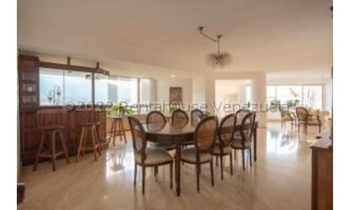 Imagen 7 de 30 de S #22-26921 Espectacular Apartamento Ubicado En Colinas De Valle Arriba