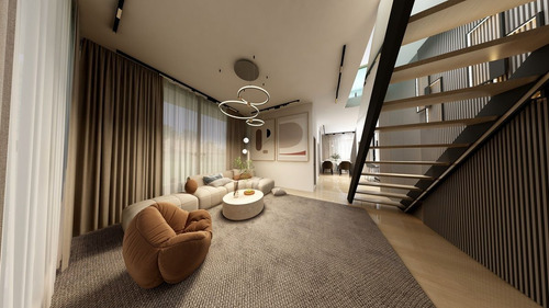 2-bed, 3.5-bath Penthouse With Private Rooftop And Beach Access Just Steps Away