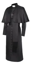 Comprar L Halloween Reaper Monje Traje, Mago Sacerdote Traje