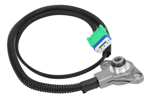 252924 Sensor De Presión De Aceite De Transmisión Automática