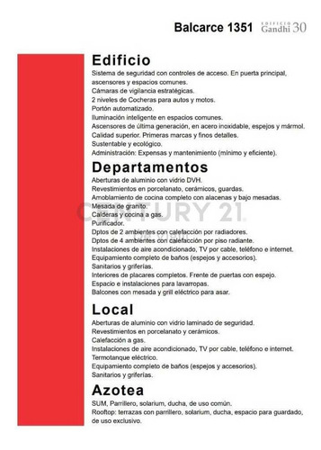 Imagen 3 de 10 de Departamentos 1 Dormitorio Con Patio!!!