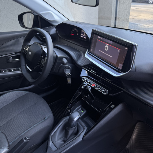 Peugeot 208 1.6 Style Tiptronic