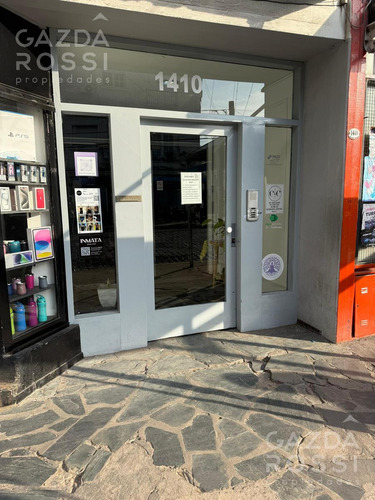 Oficina En Alquiler En Adrogué