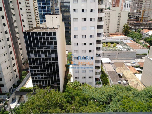 Conjunto À Venda, 146 M² Por R$ 720.000,00 - Pinheiros - São Paulo/sp - Cj10489