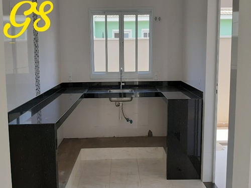 Imagem 5 de 28 de Casa - Ca00823 - 68820973