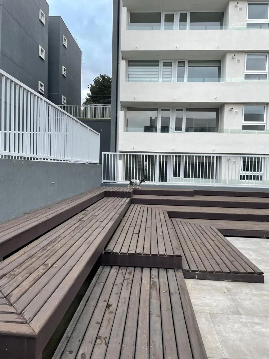 Imagen 4 de 14 de Agradable Departamento En Excelente Ubicación