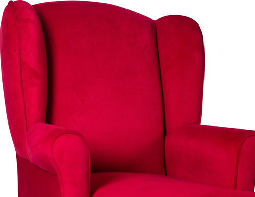 Imagen 4 de 10 de Sillon Individual Provenzal Salas Moderno Minimalista