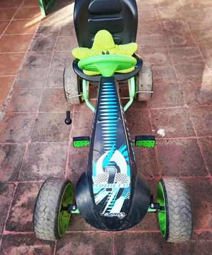 Go Kart Sirocco (Usado)