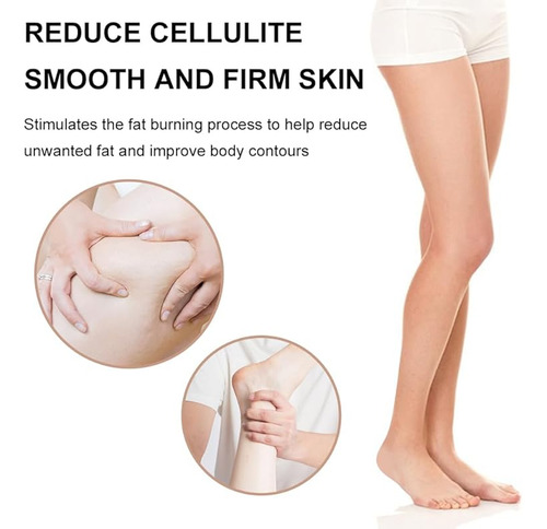 Masajeador Celulitis, Masajeador Anticelulítico 12 Niveles