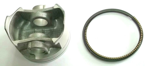 Imagen 2 de 5 de Kit Piston An 100 Std