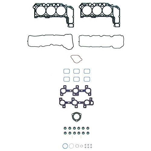 Juego De Empaquetaduras De Culata Hs 26229 Pt1