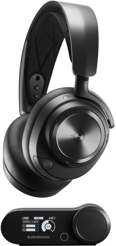 Auriculares Gamer Steelseries Arctis Pro Xbox Pc Ps4 5 Switc