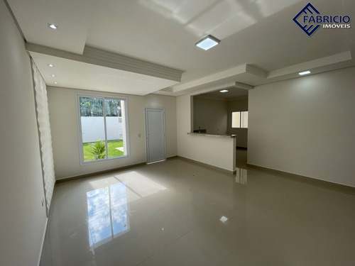 Imagem 23 de 30 de Casa - Ca00261 - 68438750