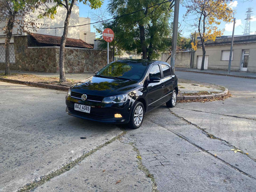 Volkswagen Gol 1.6 Trendline 101cv 2016