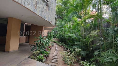 Imagen 15 de 17 de Apartamento En Alquiler Los Naranjos De Las Mercedes Mls#22-24878 Karlek Fernandez 04241204308