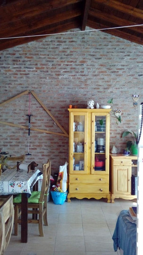 Venta Casa Club De Campo Weekend - Escobar