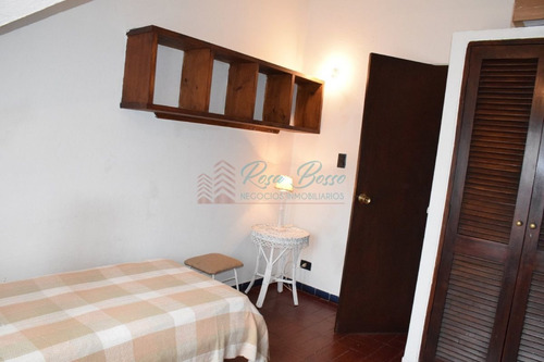 Imagen 11 de 30 de Apartamento En La Barra, 3 Dormitorios * - La Barra La Barra