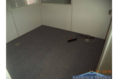 Imagem 13 de 13 de Conjunto Comercial Edifício Hormíno Maia 104,38m² - 31369