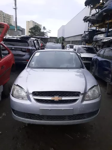 Peças para Carros Chevrolet