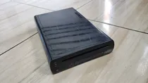 Comprar Nintendo Wii U 32gb Só O Aparelho Sem Nada Com Erro De Memória.