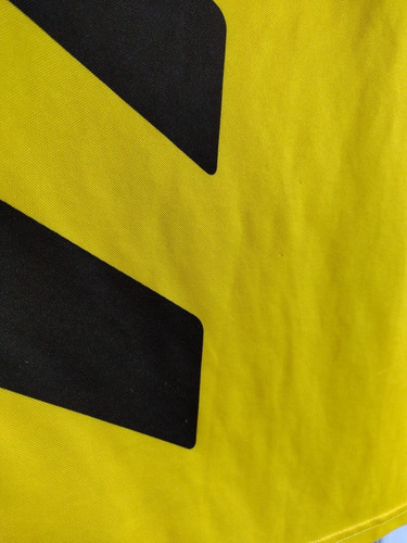 Imagen 6 de 10 de Camiseta Borussia Dortmund 2014-2015, Puma