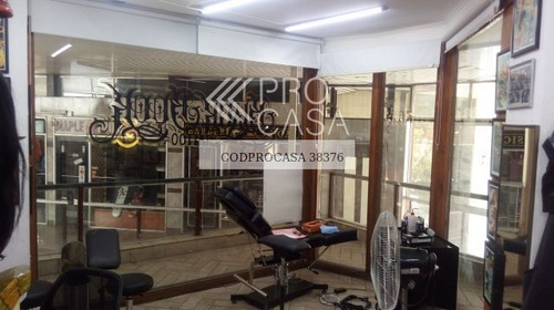 Local Comercial Portal Lyon ---muy En Precio -/metro Los Leo