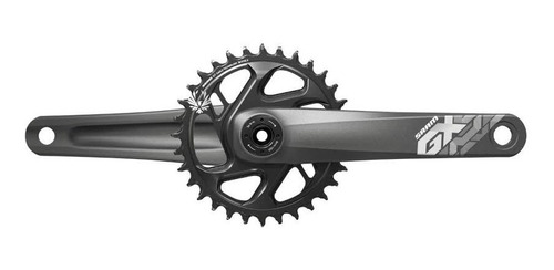 Multiplicación Sram Gx Eagle 32d 175mm