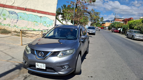 Nissan X-Trail 2.5 Advance 3 Row Cvt