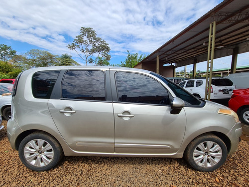 Citroen C-3 Picasso Sx 2011