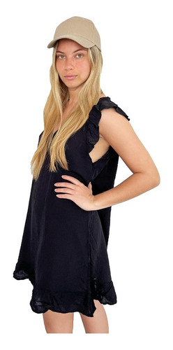 Vestido Jackie Verde