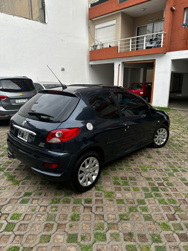 Peugeot 207 1.6 Xt