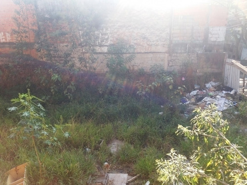 Imagem 2 de 4 de Terreno Com 278 M² De Esquina. Ótima Localização - 51