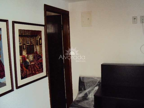 Imagem 17 de 30 de Casa De Condomínio Com 3 Dorms, Centro, Morungaba - R$ 1.1 Mi, Cod: Cf034 - Vcf034