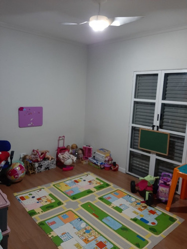 Imagem 12 de 30 de Sobrado De 180m² 4 Dormitórios Vila Yara - Osasco - Ca04973 - 70006746