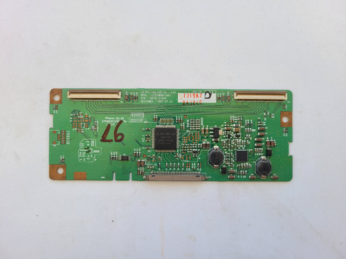 Placa T-con LG 32lg30r 6870c-0195a